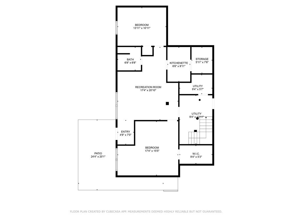 1447 Southland Vista Court NE