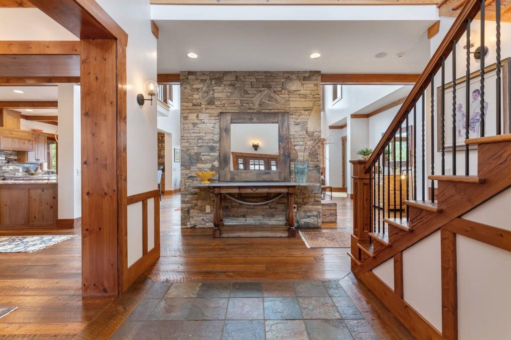 368 Sweetgrass Drive