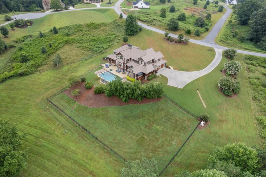 368 Sweetgrass Drive