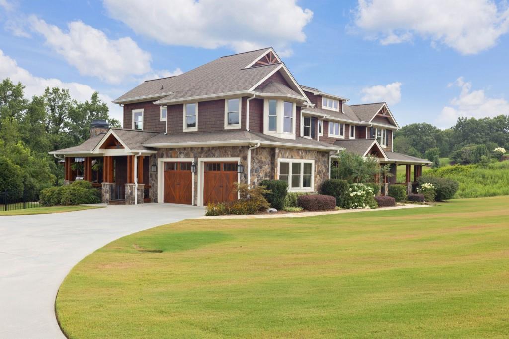 368 Sweetgrass Drive