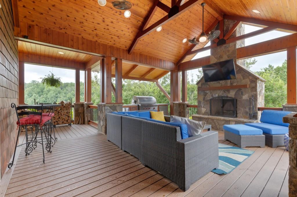 368 Sweetgrass Drive