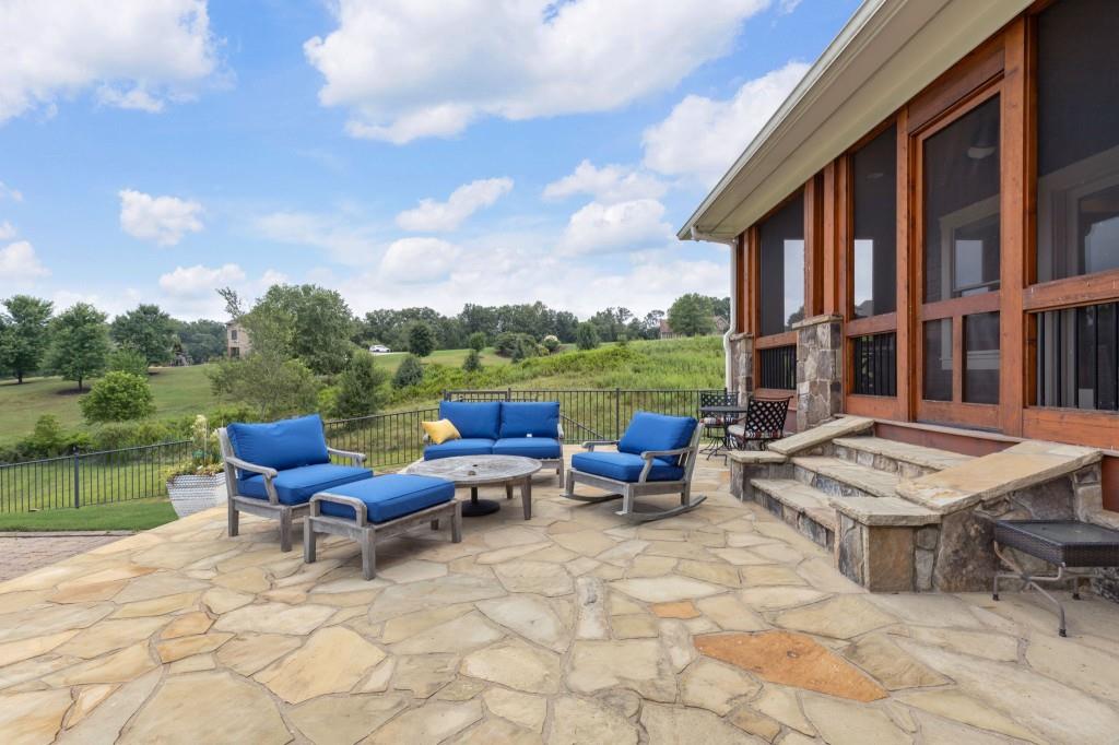 368 Sweetgrass Drive