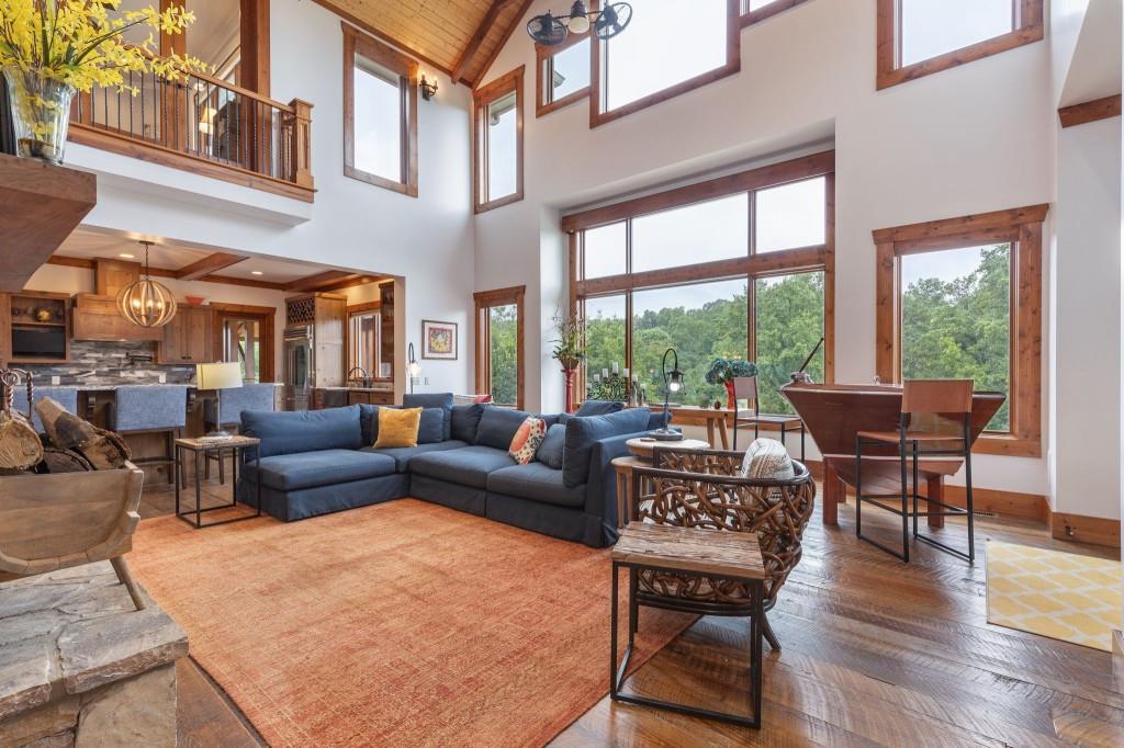 368 Sweetgrass Drive