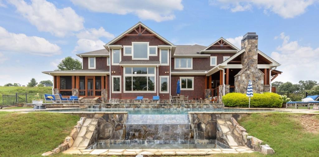 368 Sweetgrass Drive