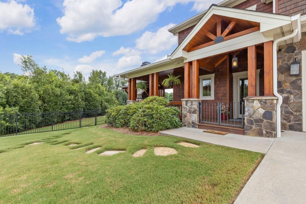 368 Sweetgrass Drive