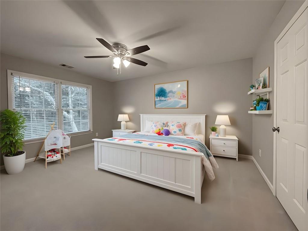 6000 Hunter Hall Court