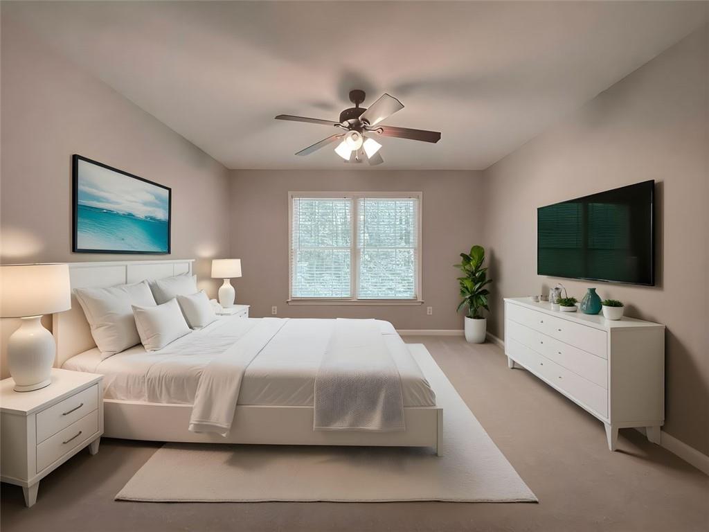 6000 Hunter Hall Court