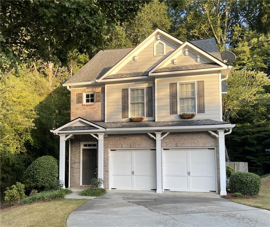 6000 Hunter Hall Court