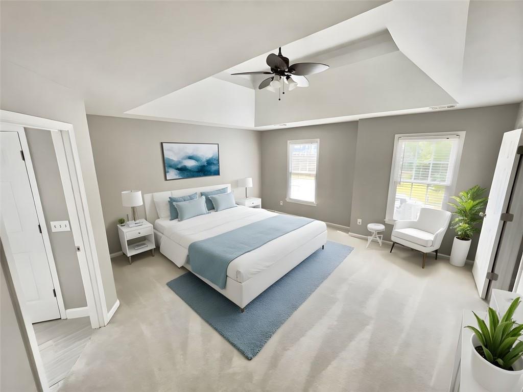 6000 Hunter Hall Court