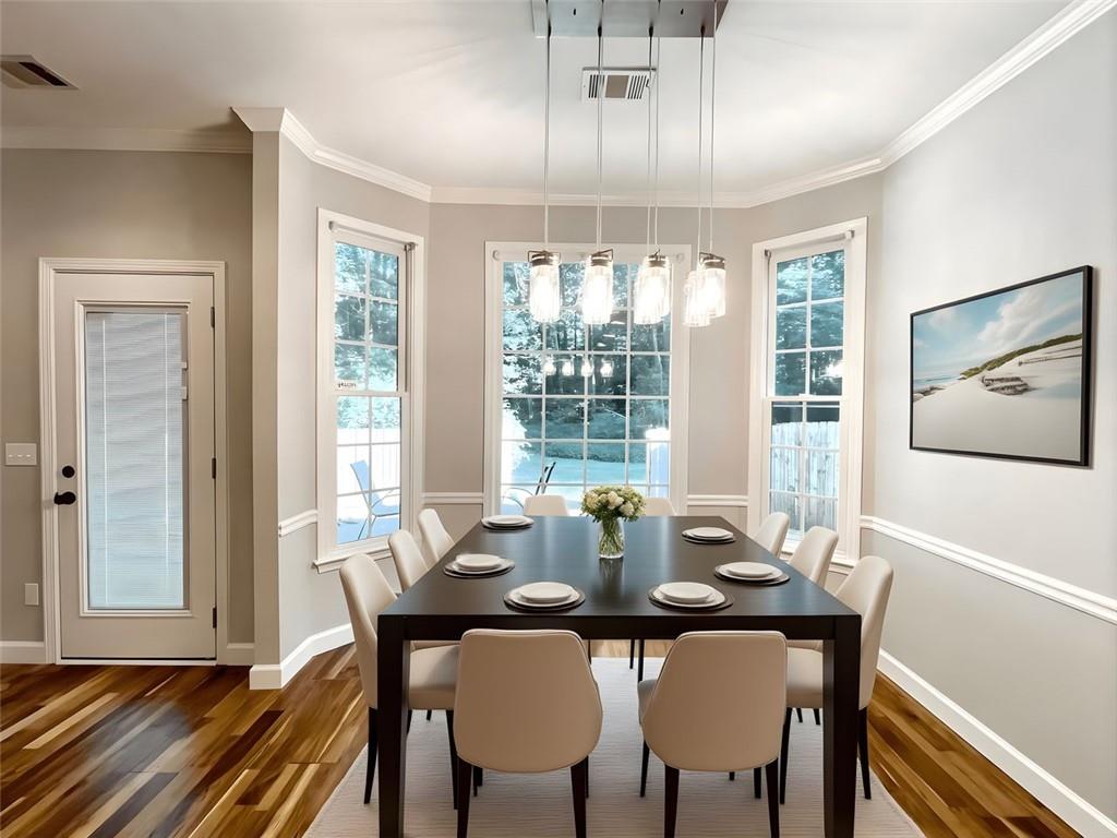 6000 Hunter Hall Court