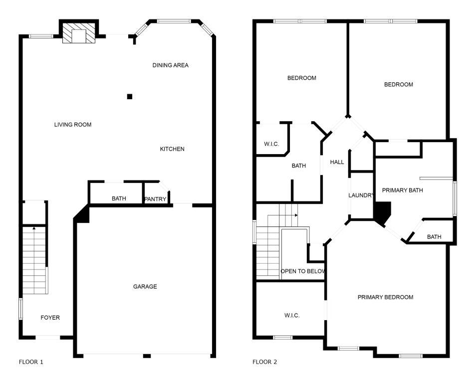 6000 Hunter Hall Court