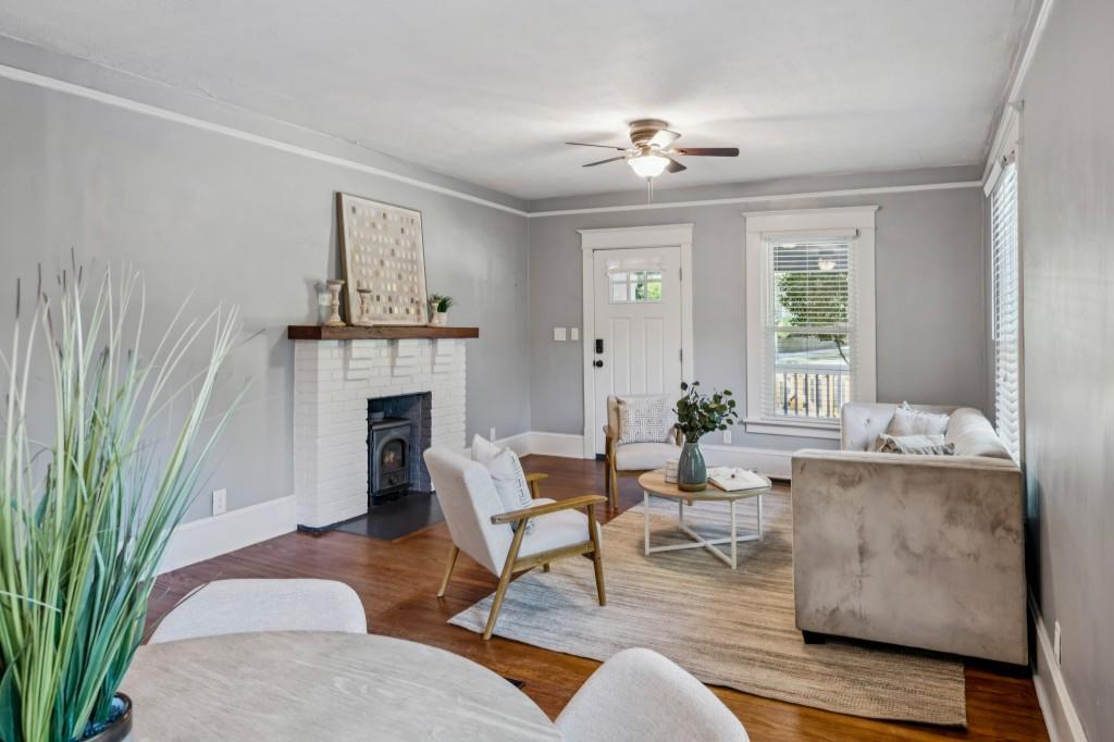 85 Rockyford Road NE