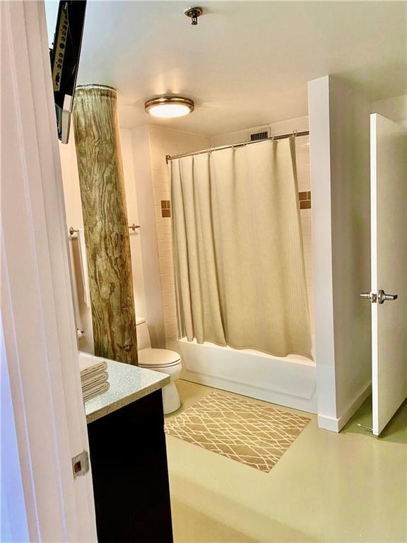170 Boulevard SE Unit E005