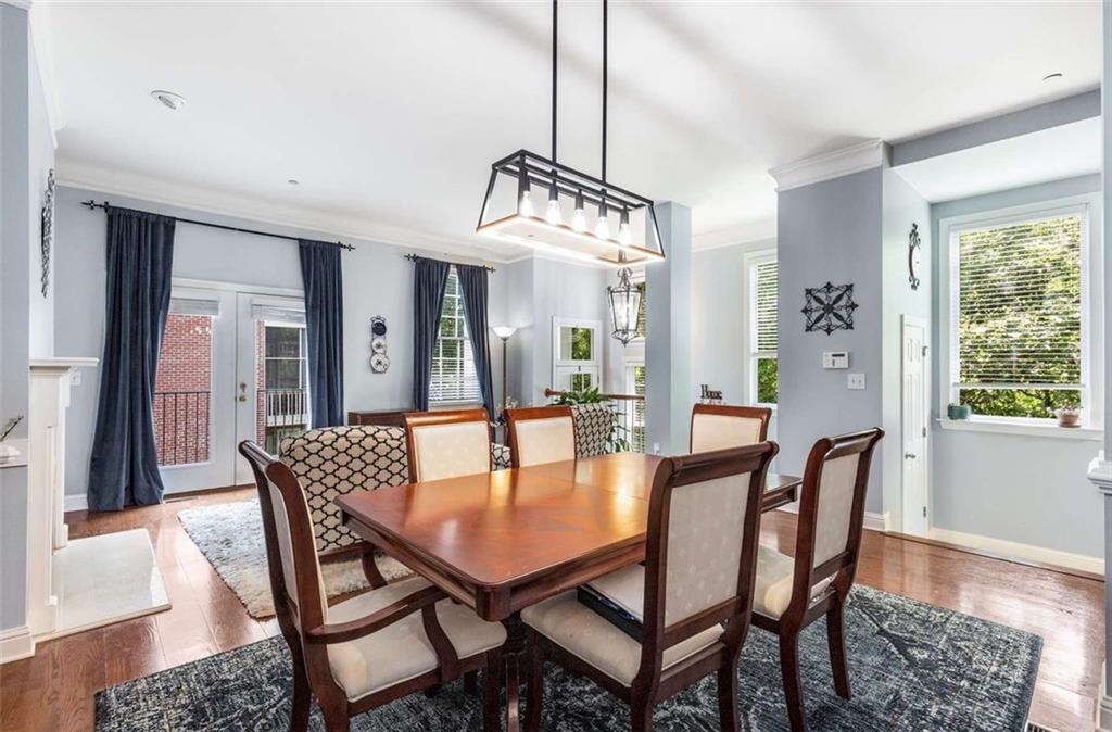 182 McLaren Gates Drive