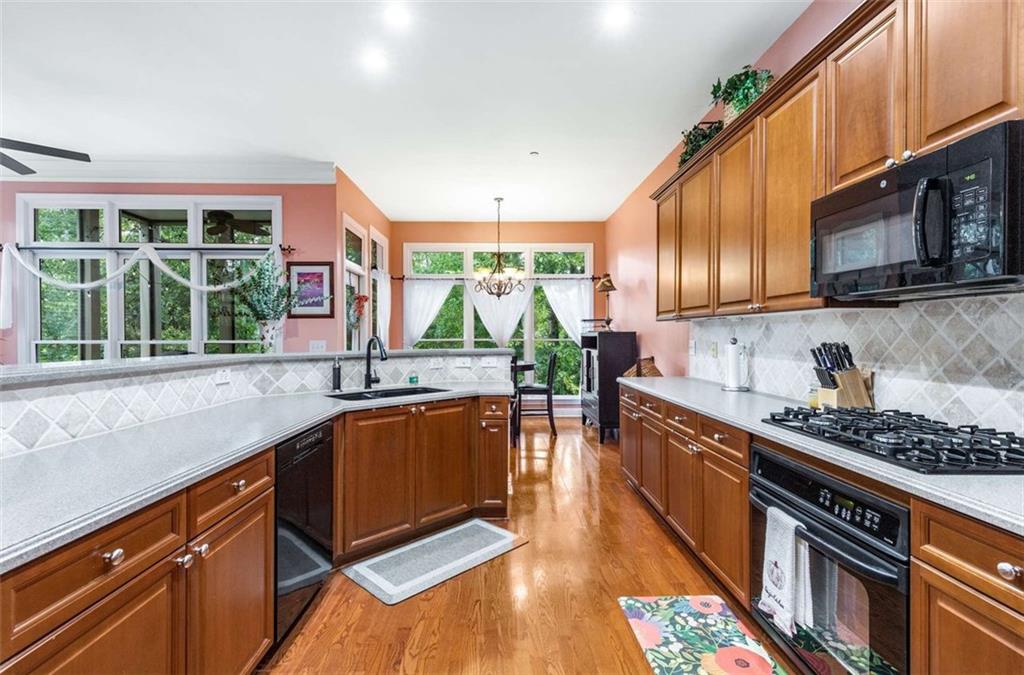 182 McLaren Gates Drive