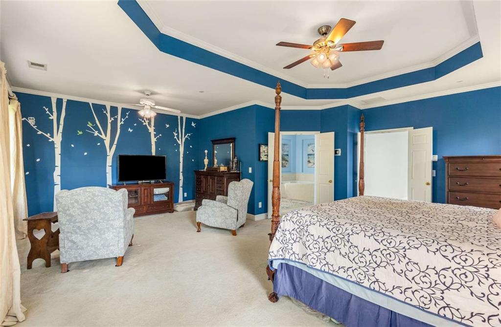 182 McLaren Gates Drive