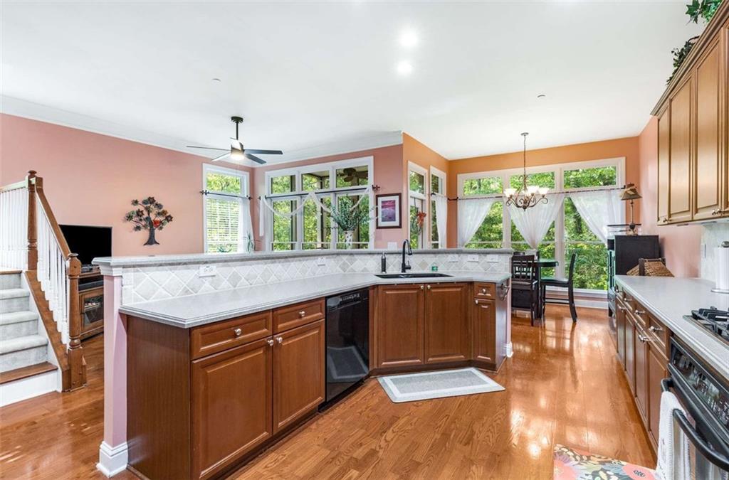 182 McLaren Gates Drive