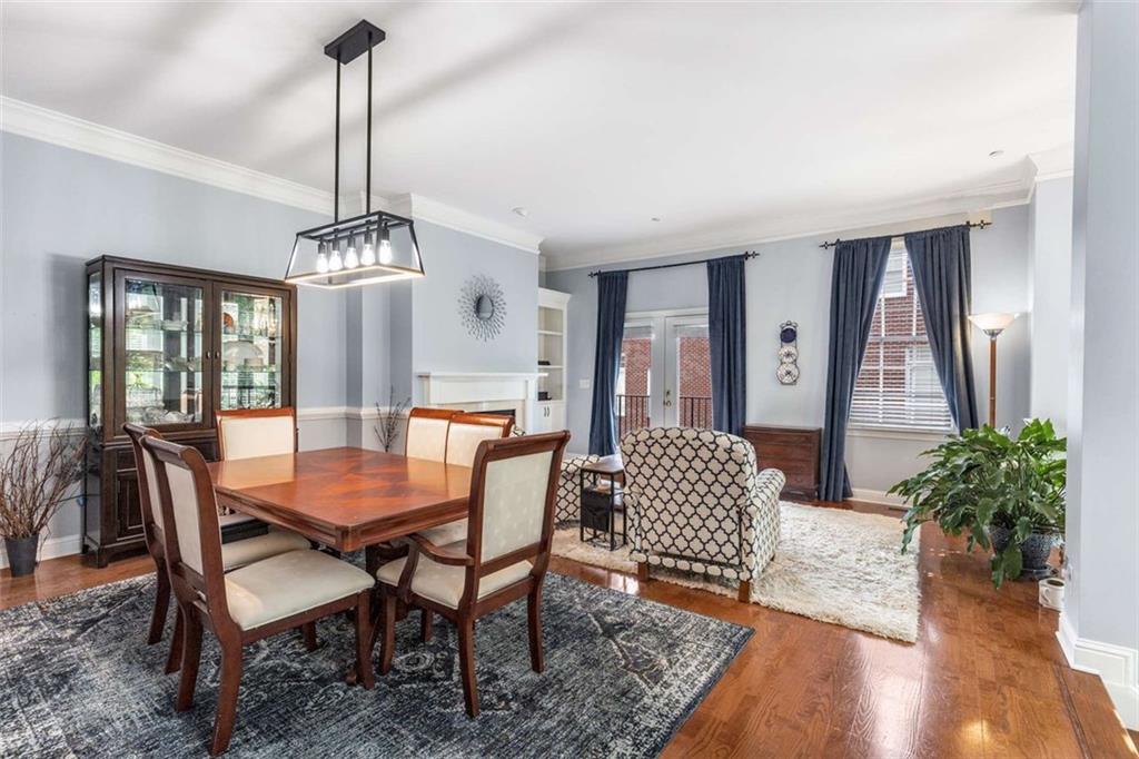 182 McLaren Gates Drive