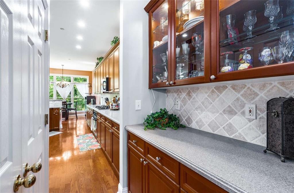 182 McLaren Gates Drive