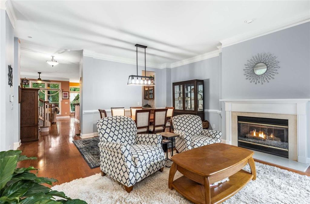182 McLaren Gates Drive