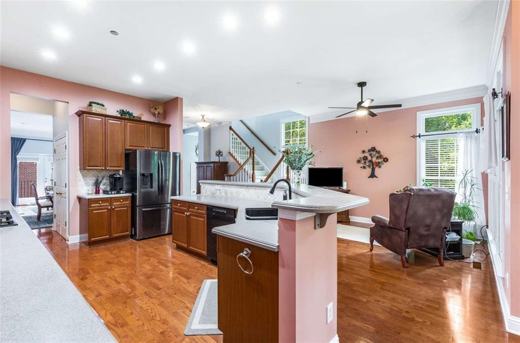 182 McLaren Gates Drive