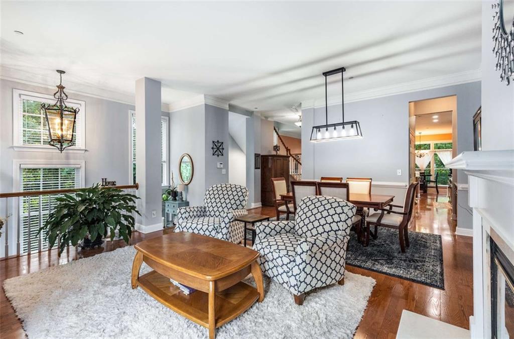 182 McLaren Gates Drive