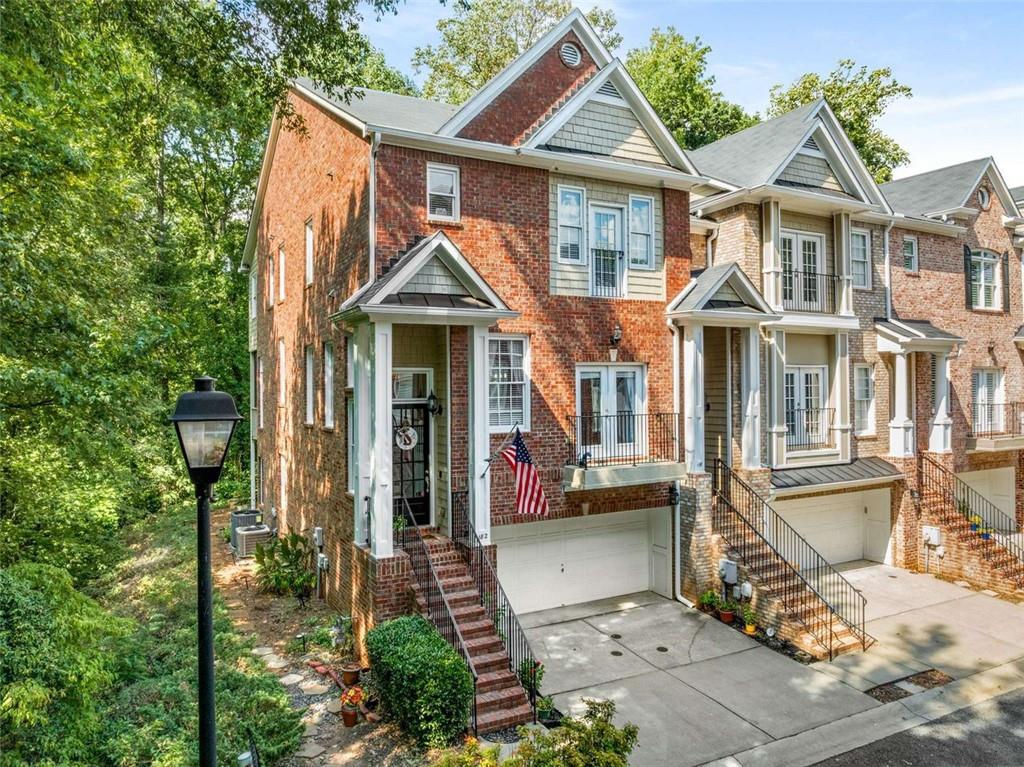 182 McLaren Gates Drive