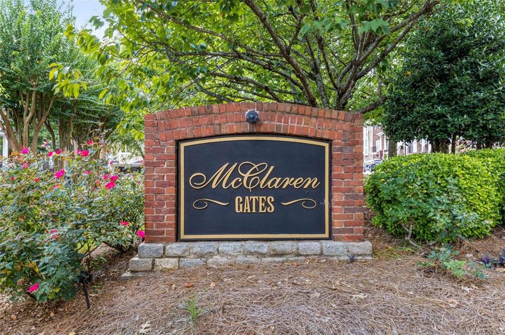 182 McLaren Gates Drive