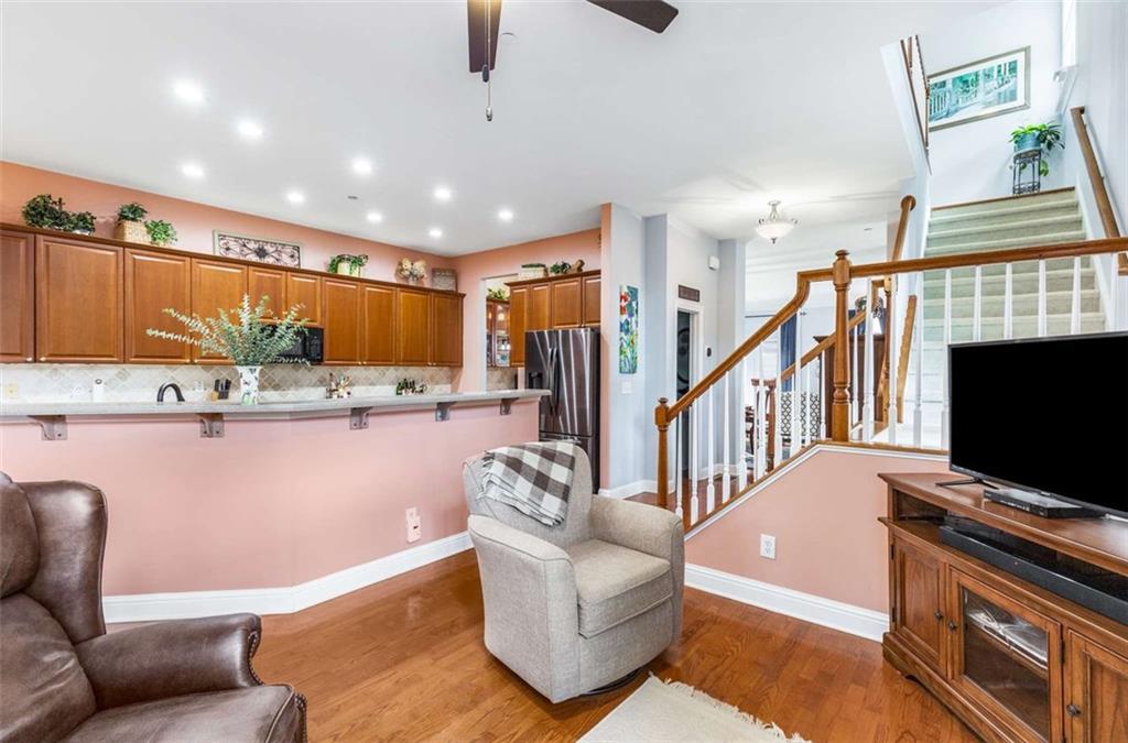 182 McLaren Gates Drive
