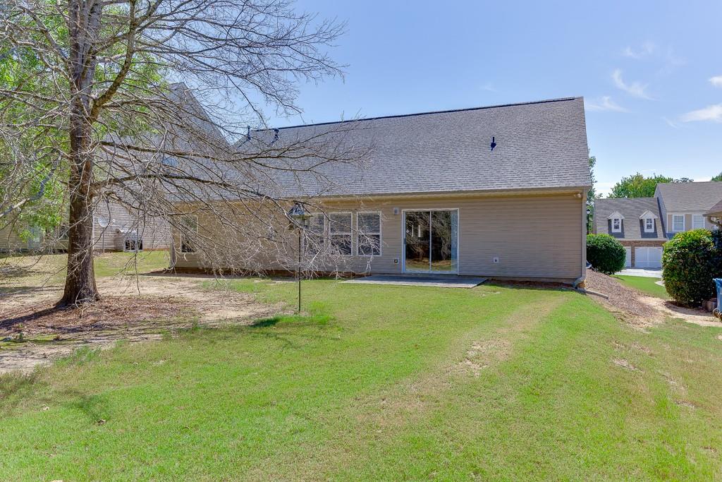 2350 Walnut Tree Court