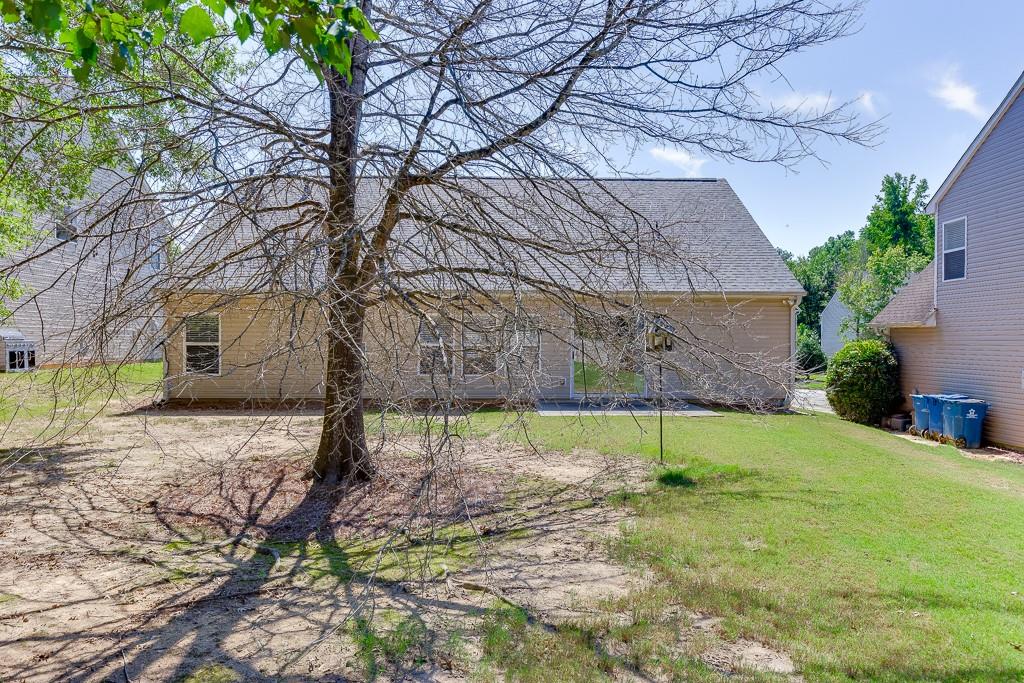 2350 Walnut Tree Court