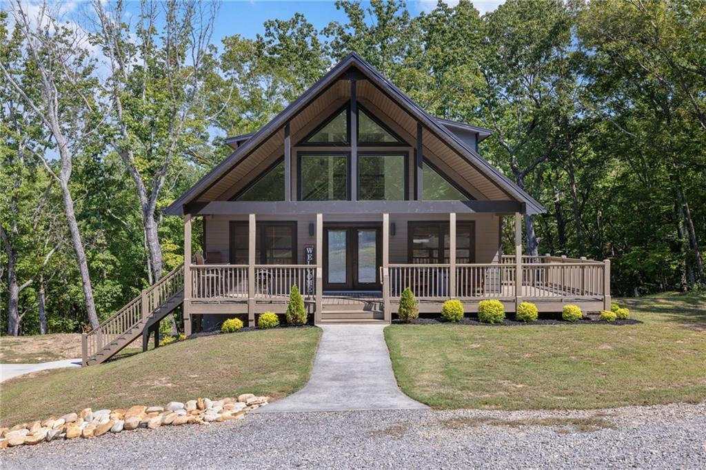 356 Mulberry Circle