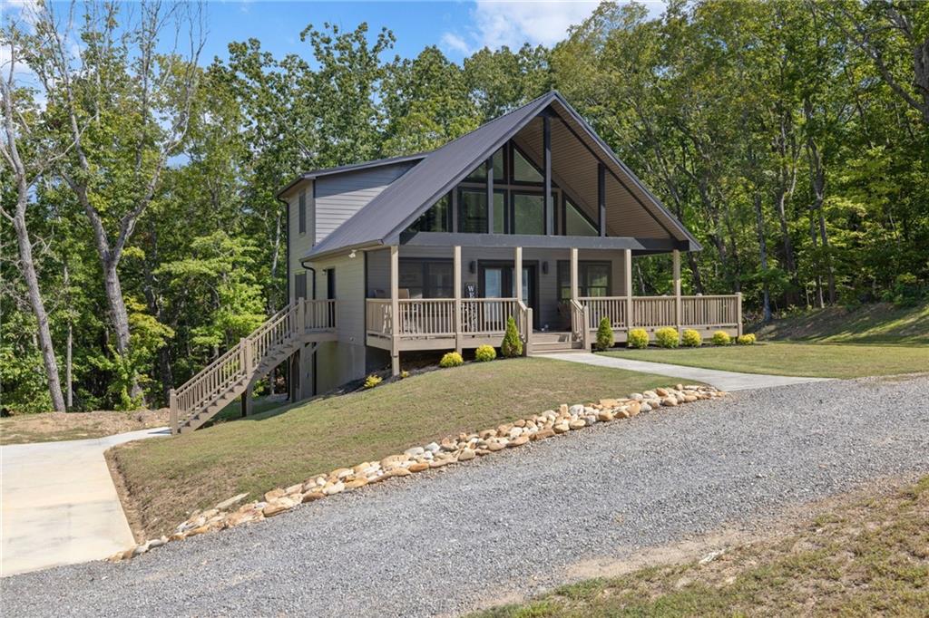 356 Mulberry Circle