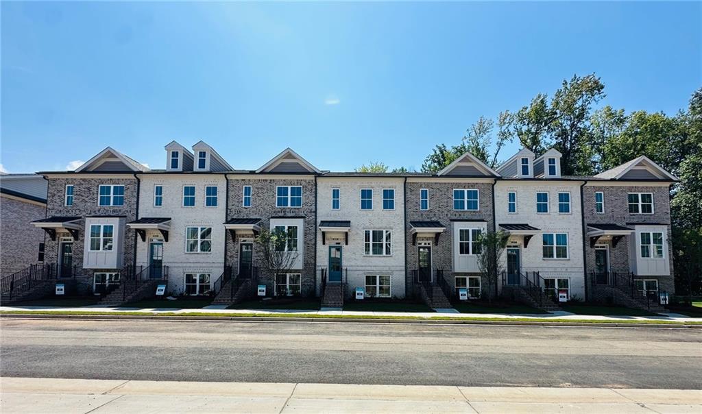 2882 Evanshire Avenue Unit 117