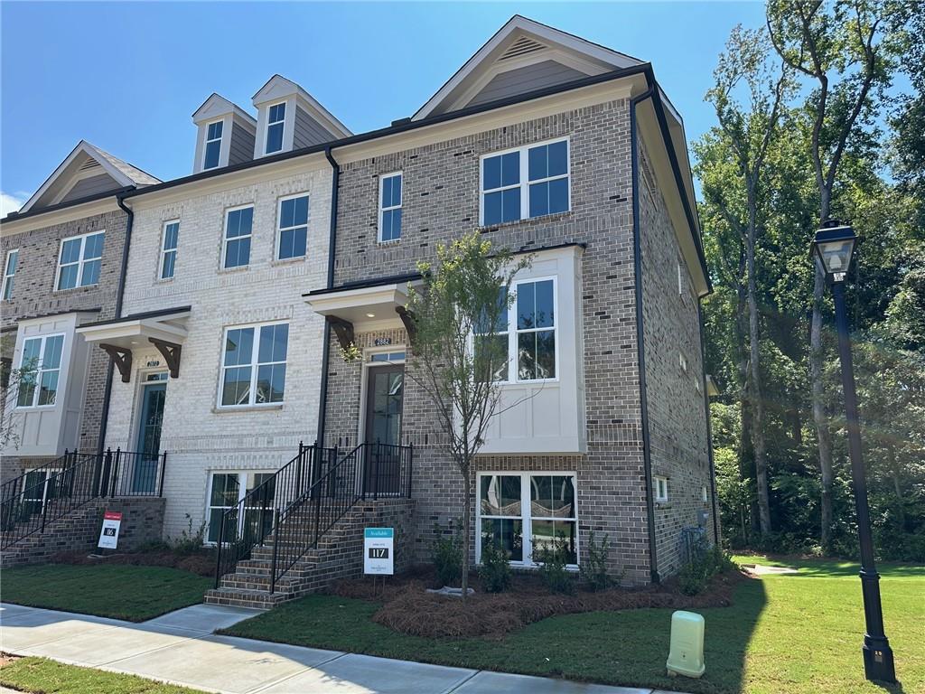 2882 Evanshire Avenue Unit 117