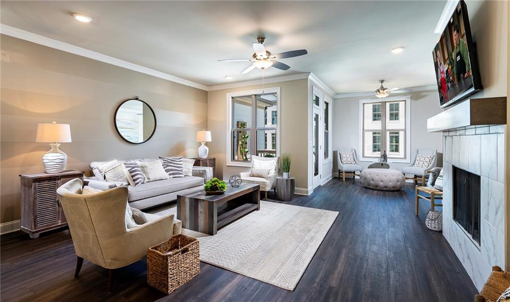 2882 Evanshire Avenue Unit 117