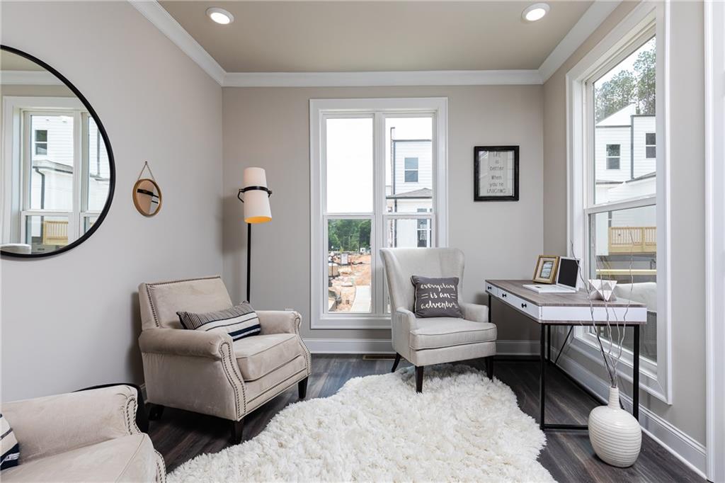 2882 Evanshire Avenue Unit 117