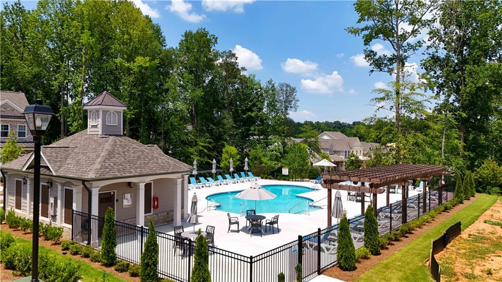 2882 Evanshire Avenue Unit 117