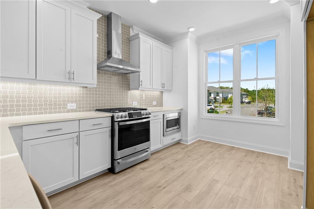 2882 Evanshire Avenue Unit 117