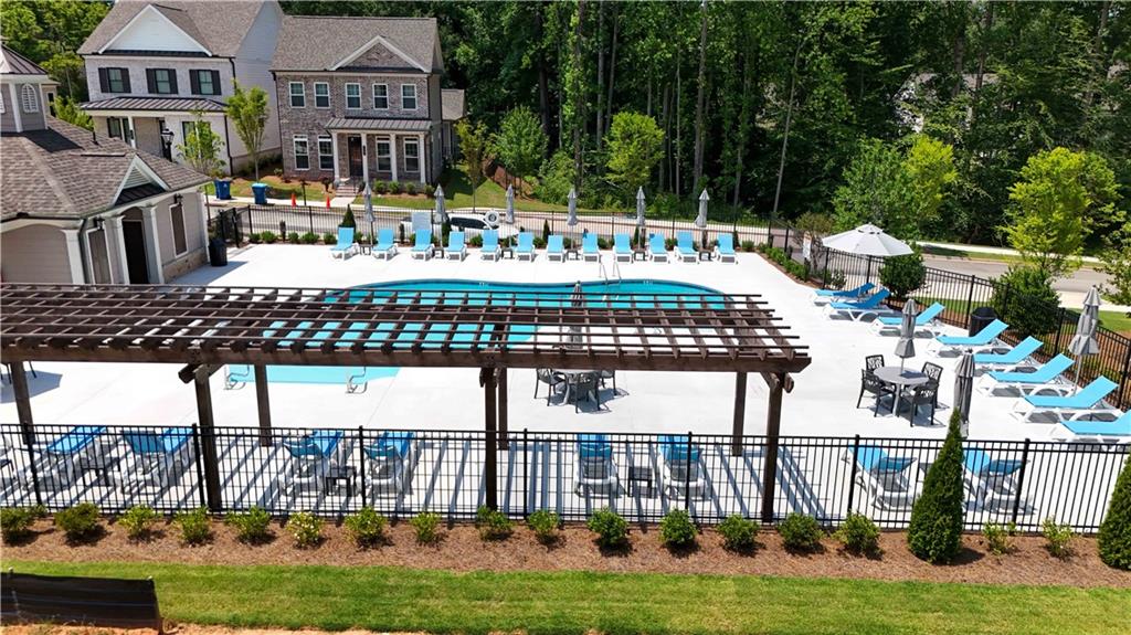 2882 Evanshire Avenue Unit 117