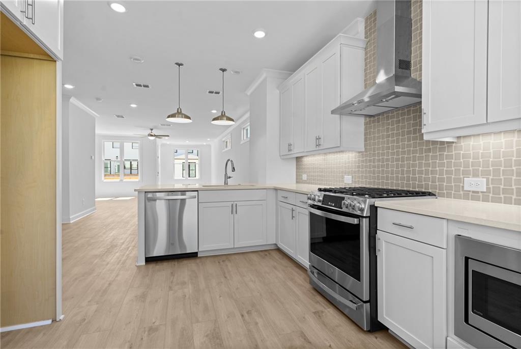 2882 Evanshire Avenue Unit 117