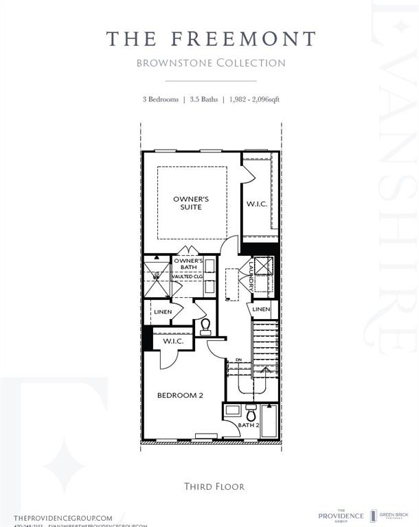 2882 Evanshire Avenue Unit 117