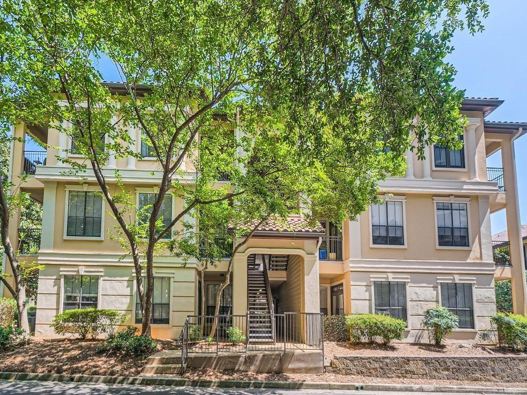 3777 Peachtree Road NE Unit 912
