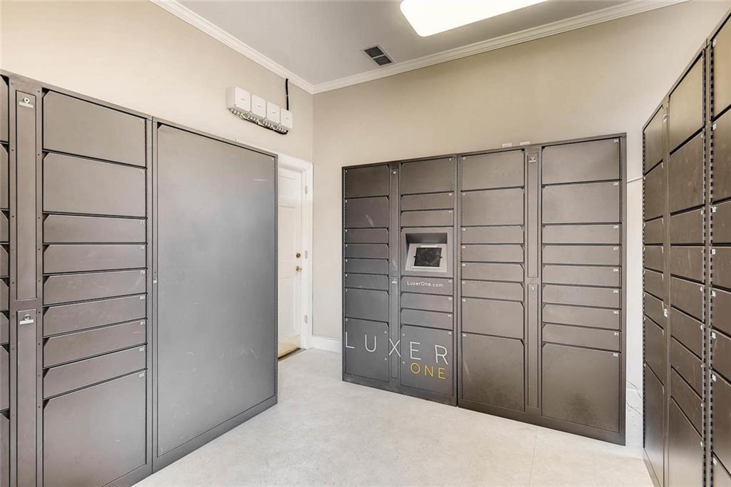 3777 Peachtree Road NE Unit 912