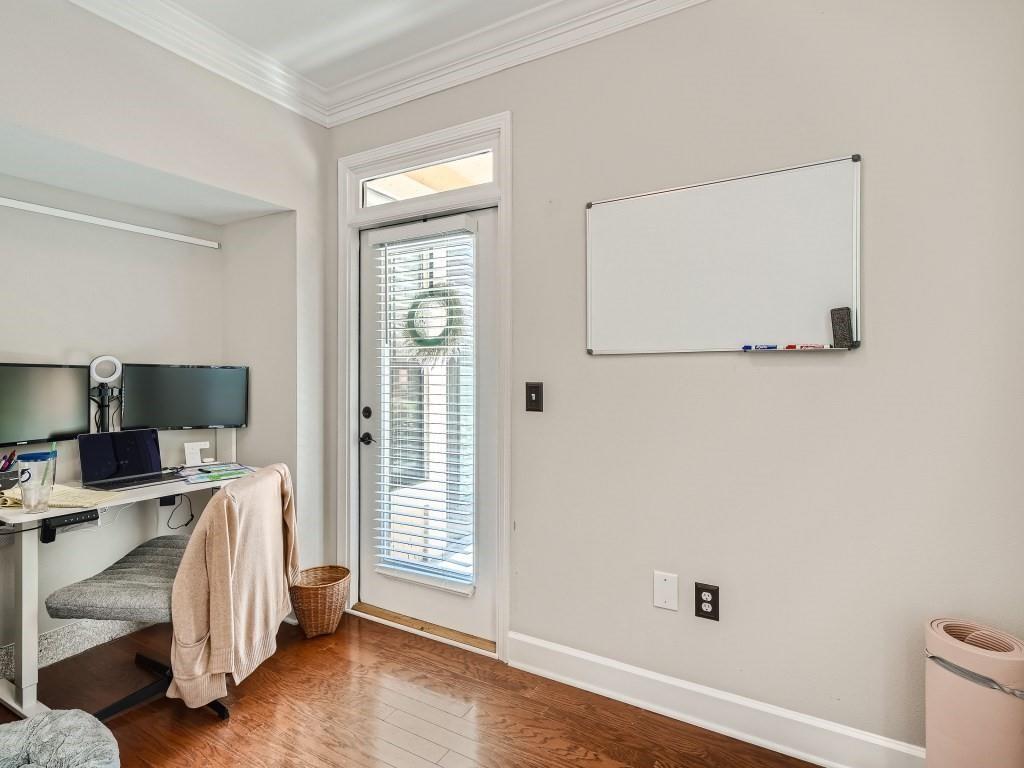3777 Peachtree Road NE Unit 912
