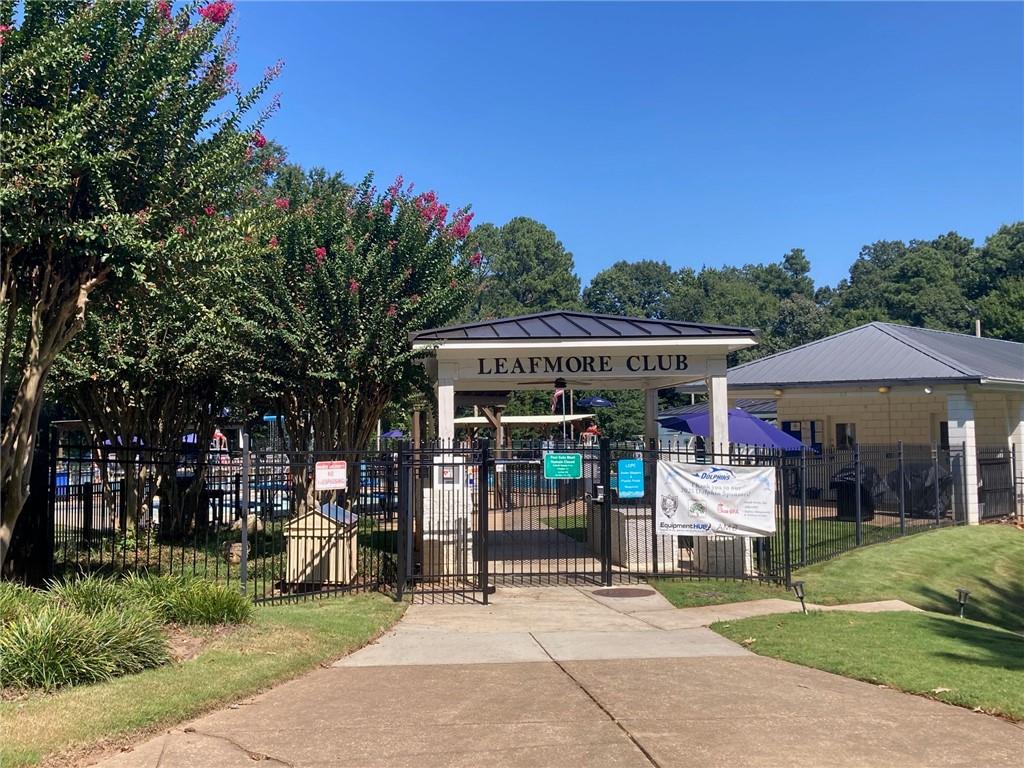 1399 Vista Leaf Drive