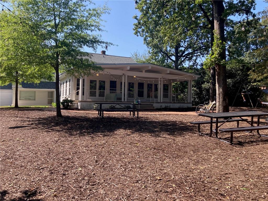 1399 Vista Leaf Drive