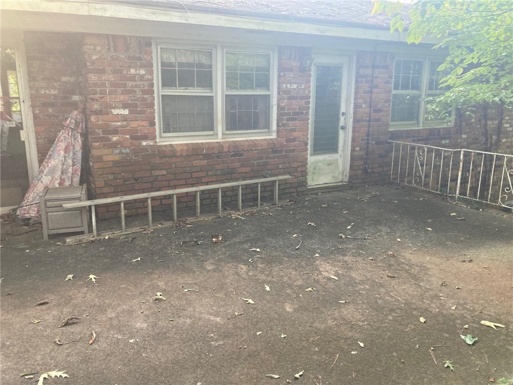 1399 Vista Leaf Drive