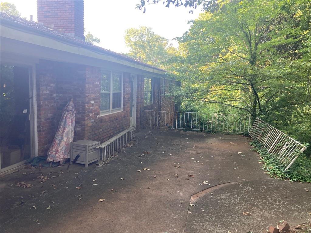 1399 Vista Leaf Drive