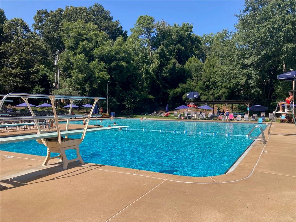 1399 Vista Leaf Drive